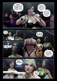 Miss Brenda Vs Taisha (9)