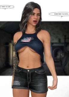 Most Wanted (121)