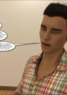 Mr. Perfect (15)