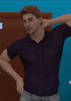 Mr. Perfect (30)