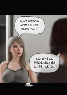 My Neighbor’s Widow100