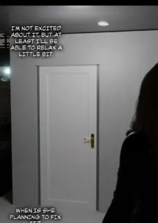 My Neighbor’s Widow111