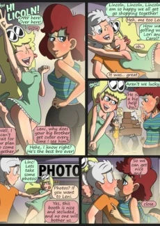 My Sister’s Friends 009
