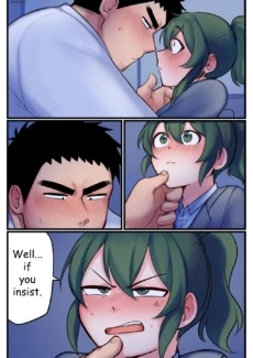 Night at the Office 005