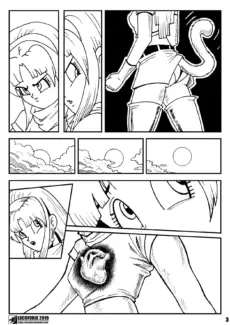 Of Fusions and Full Moons 003