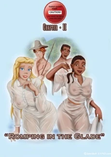 Once Upon a Time in the South 2001