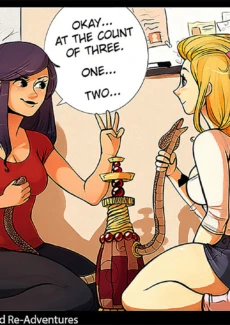 Pothead ReAdventures003