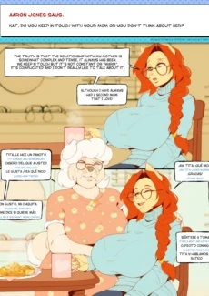 Q&A with Kat0079