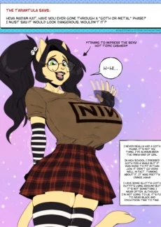 Q&A with Kat0084