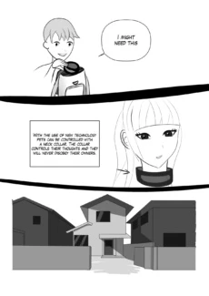 Sister is My Pet 1 003