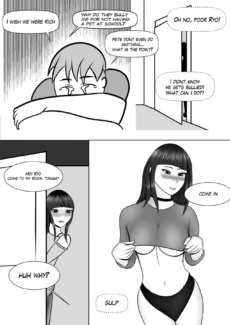 Sister is My Pet 1 007