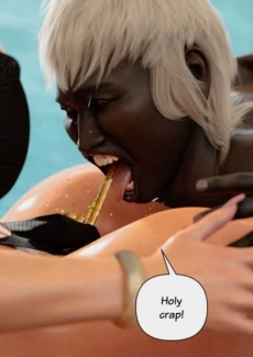 Sluts All-Around (88)