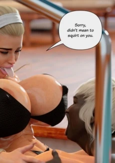 Sluts All-Around (89)