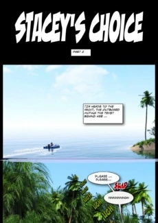 Stacey’s Choice (4)