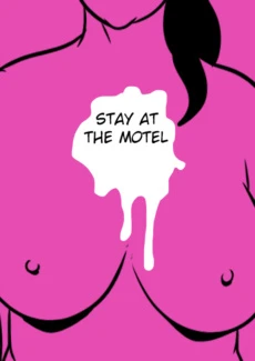 Stay at the motel001