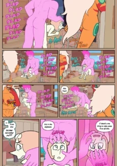 Steven Universe Fervor0060