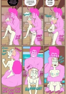 Steven Universe Fervor0061
