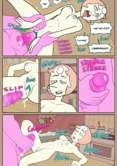 Steven Universe Fervor0066