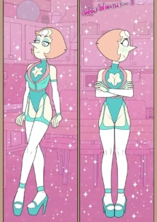 Steven Universe Fervor0070