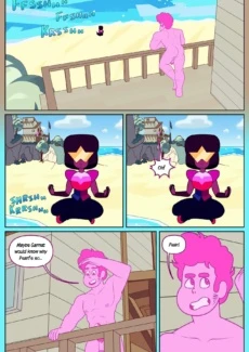 Steven Universe Fervor0072