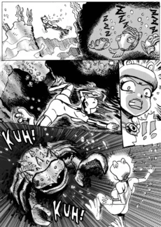 Super Wild Adventure 014