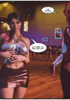 The Date Part 1 (4)