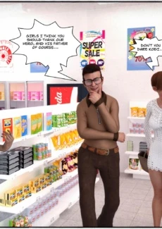 The Gas Station Part 1 (25)