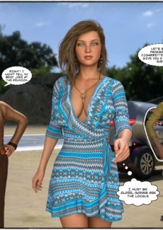 The Gas Station Part 1 (5)