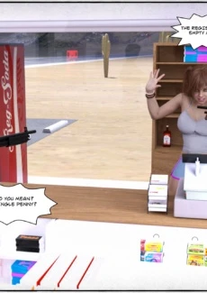 The Gas Station Part 1 (9)