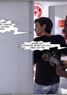 The Gas Station Part 2 (22)