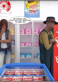 The Gas Station Part 2 (24)