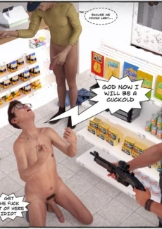 The Gas Station Part 2 (30)