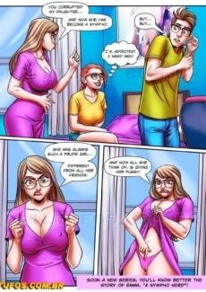 The Nerd Stallion 28004