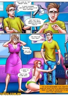 The Nerd Stallion 28005
