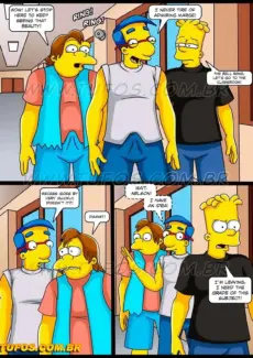The Simptoons 49003