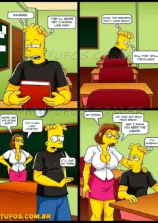 The Simptoons 49004