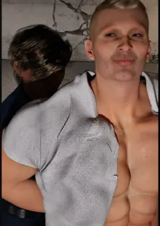 The Teen Stud (56)