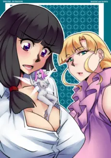 The Vampire Fairy (19)