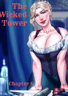 The Wicked Tower 6001