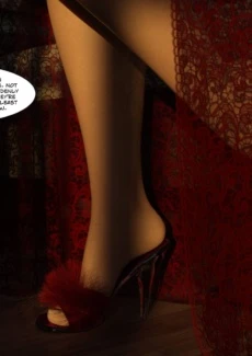 Time for a change Ch (12)