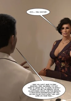 Time for a change Ch (14)