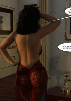 Time for a change Ch (15)