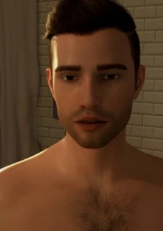 Time for a change Ch (24)