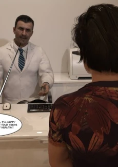 Time for a change Ch (3)