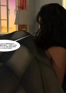 Time for a change Ch (4)