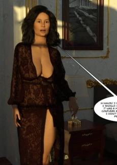 Time for a change Ch (46)