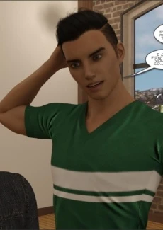 Tiny Thea’s Mr. Perfect (165)