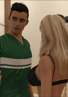 Tiny Thea’s Mr. Perfect (172)