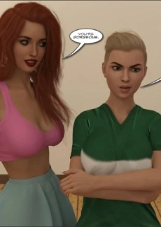 Tiny Thea’s Mr. Perfect (206)