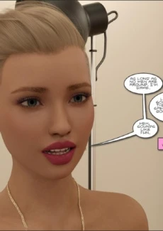 Tiny Thea’s Mr. Perfect (238)